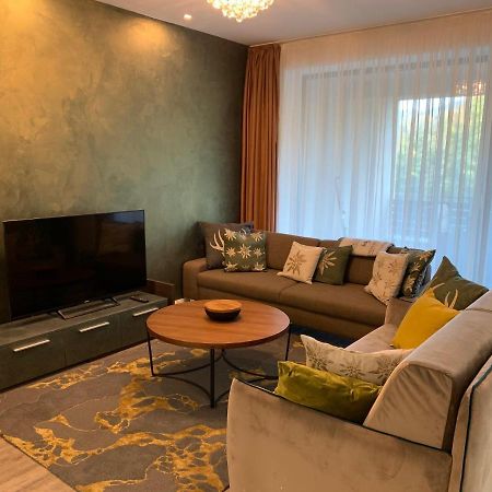 Edelweiss Apartments Silver Resort Poiana Brasov Extérieur photo